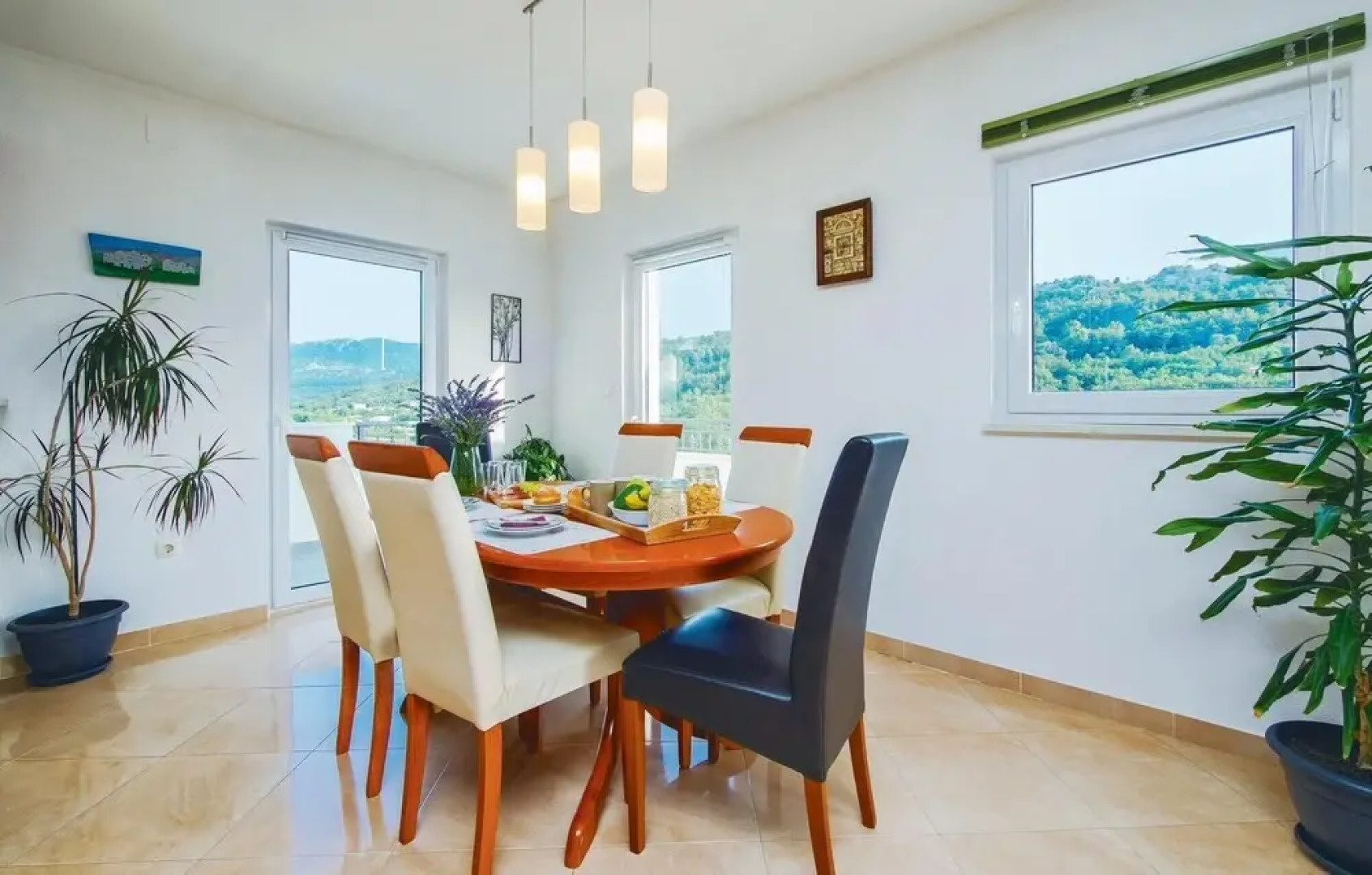 Amazing Home in Omis With Wifi and 3 Bedrooms