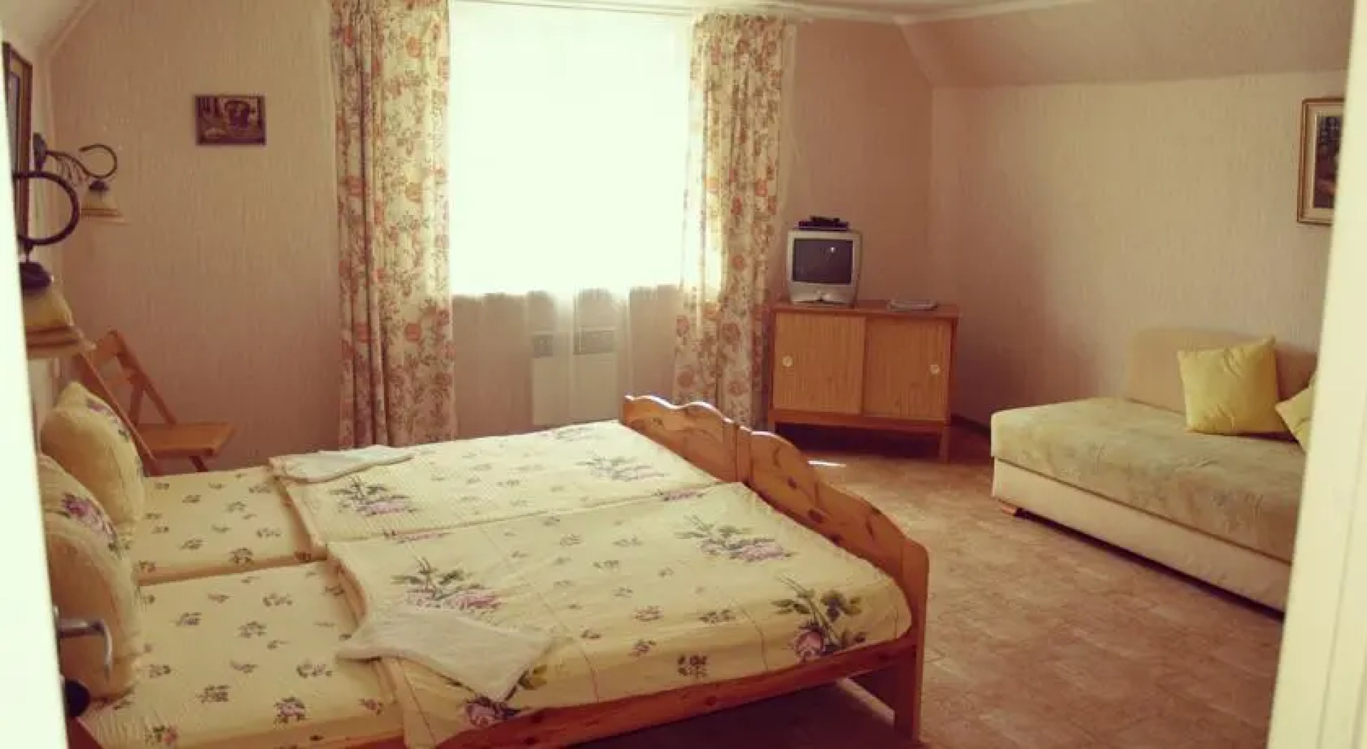 Viesu māja Sprīdīši