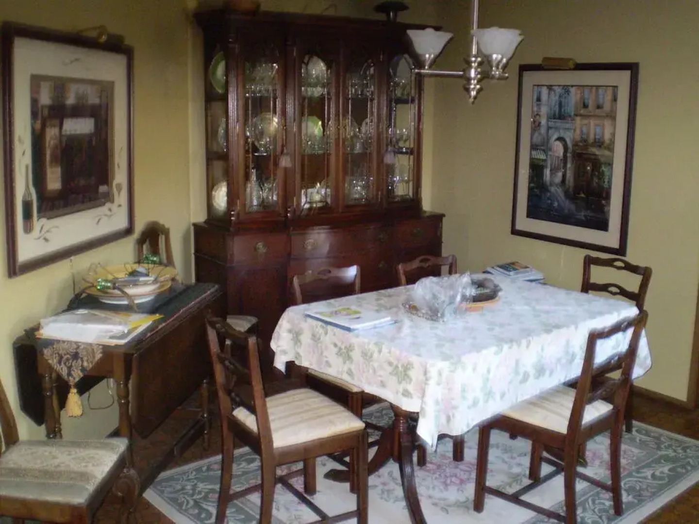 Desert Oasis Bed & Breakfast