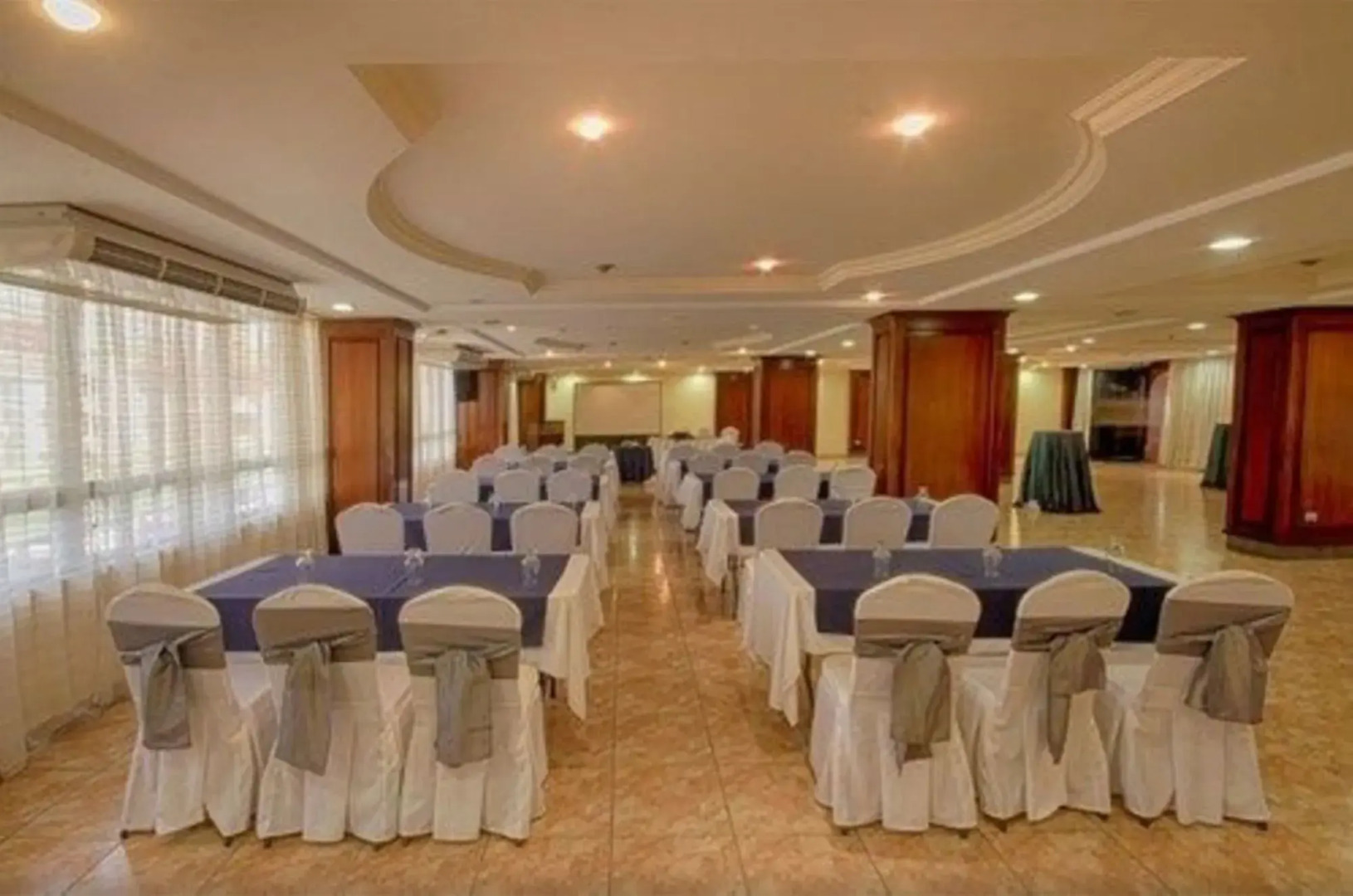 Florencia Plaza Hotel