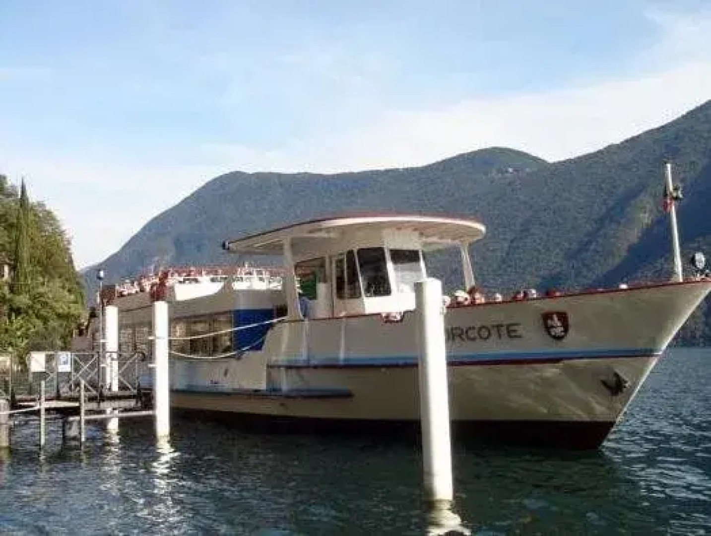 Elvezia al Lago