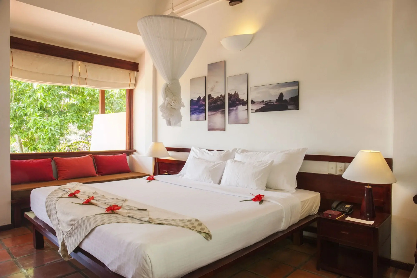 Victoria Phan Thiet Beach Resort & Spa