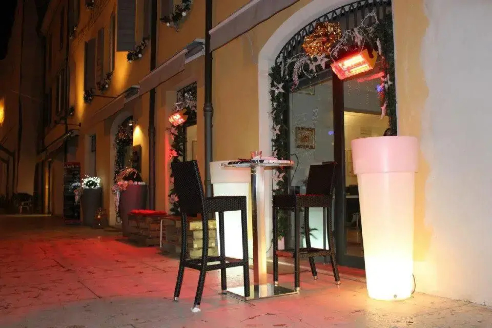 Hotel Casa Magagnoli