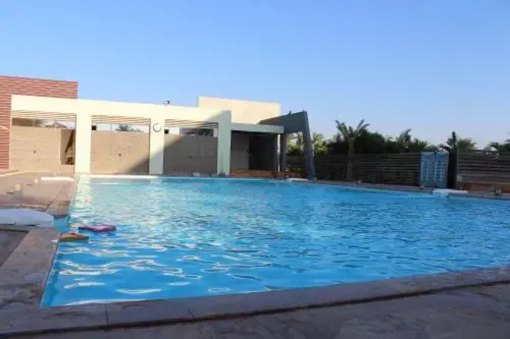 7 Seasons resort & Spa