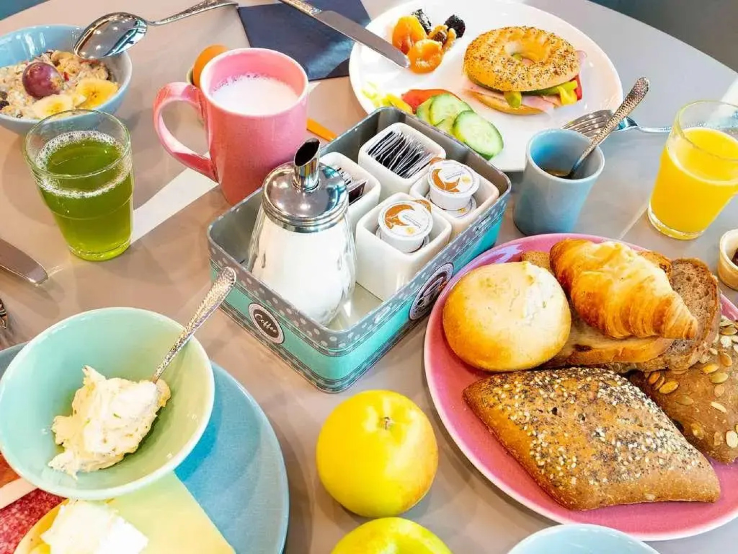 ibis Styles Pforzheim