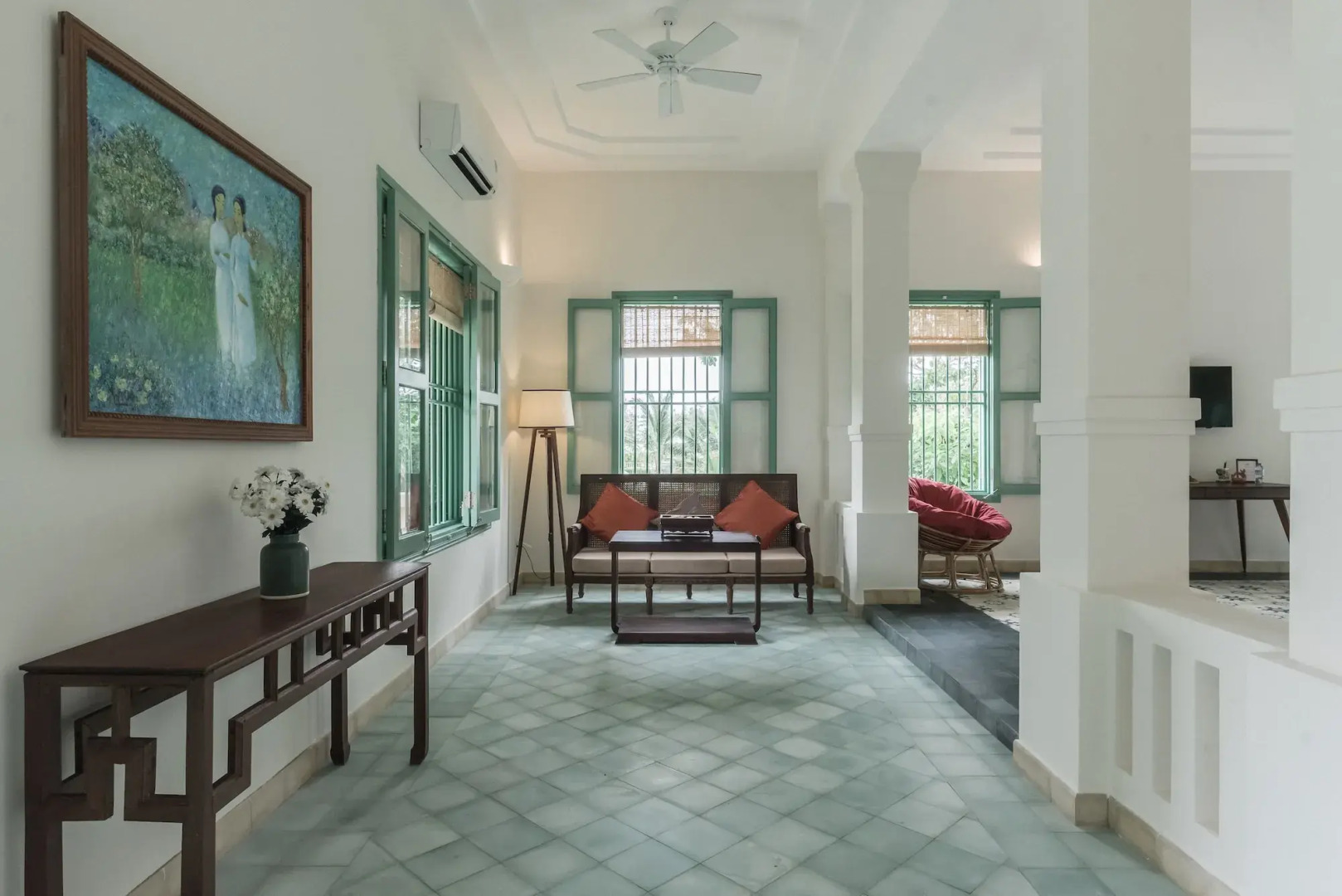 Poulo Condor Boutique Resort and Spa