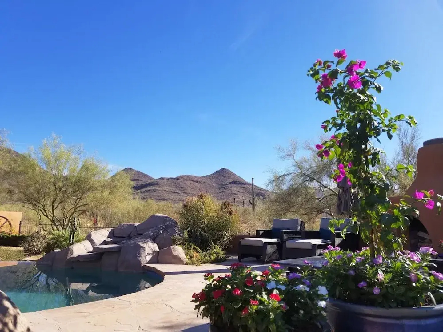 Full Circle Ranch B&B Inn