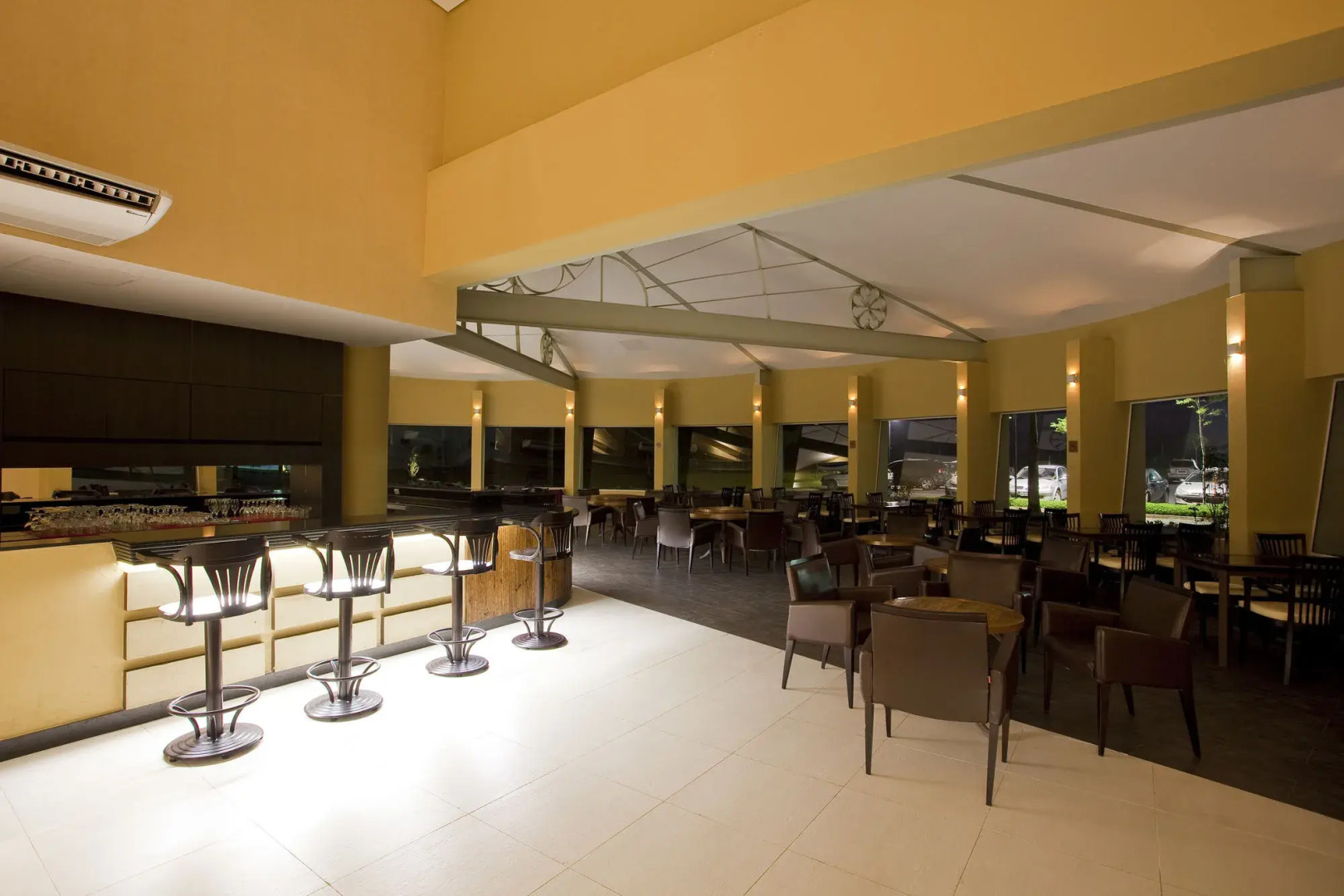 Tauá Resort Atibaia