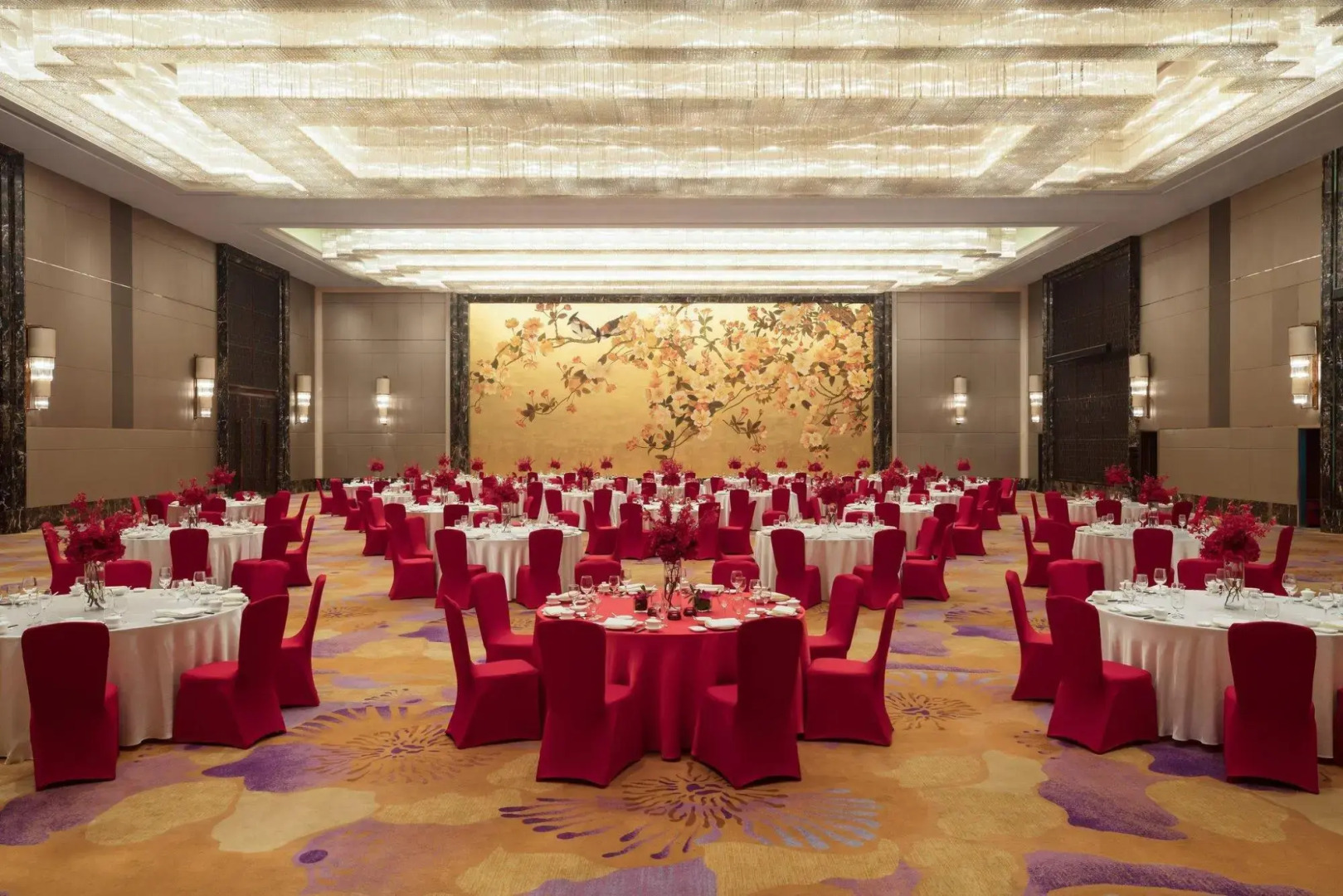 Sheraton Changzhou Xinbei Hotel