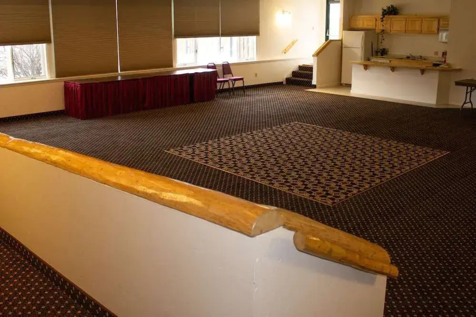 Best Western Inn At Lander