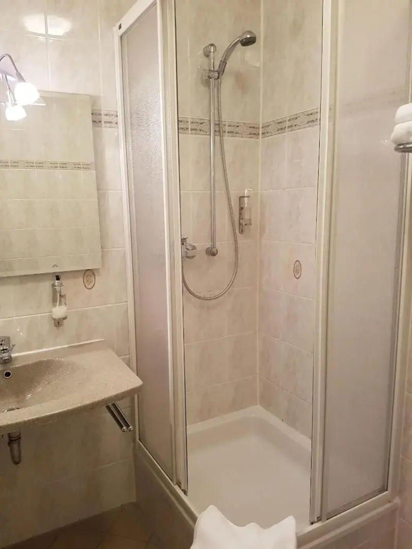 Hotel & Restaurant bei Zwillings