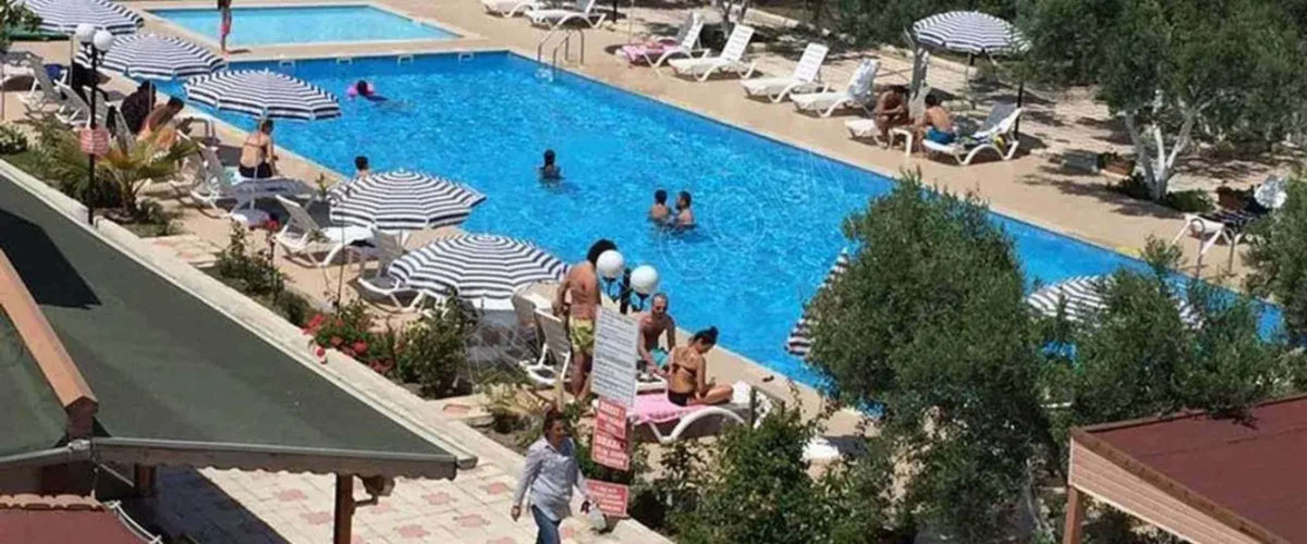 Afissia Garden Hotel
