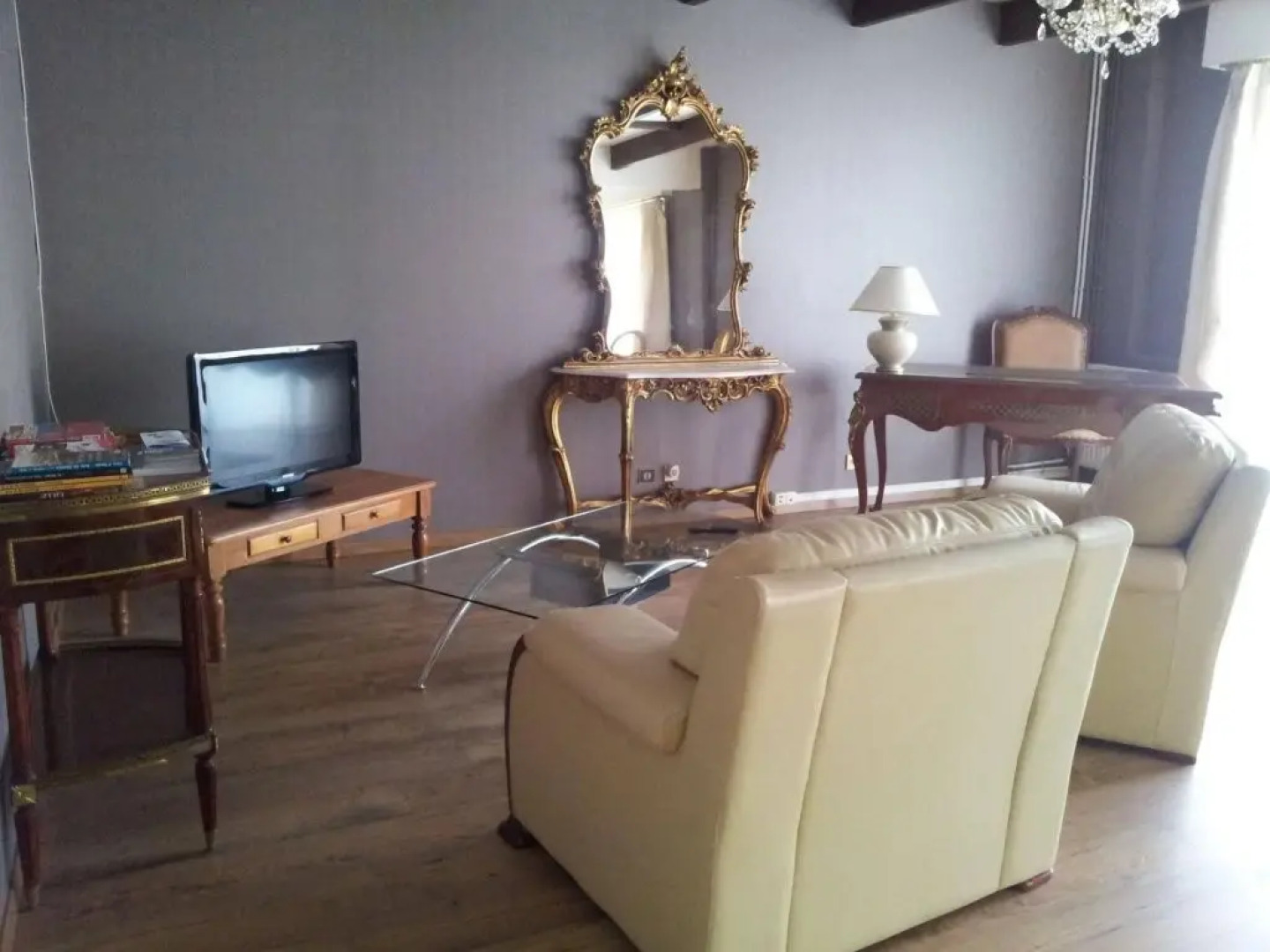 Le Clos des Flandres