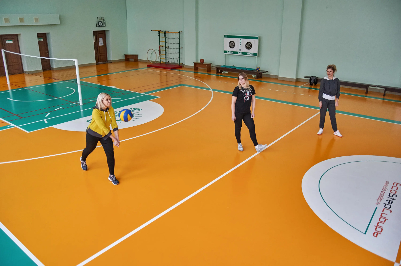 Барнаульский