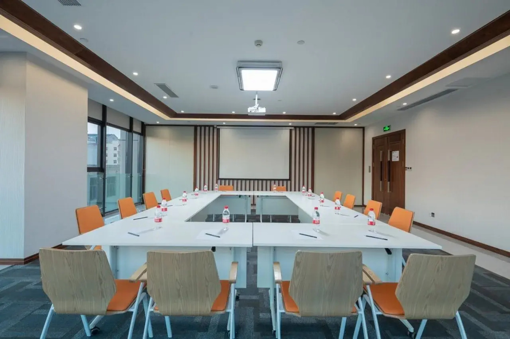 Holiday Inn Express Kaifeng City Center by IHG