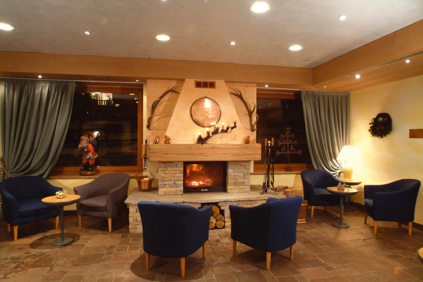 Sertorelli Sporthotel