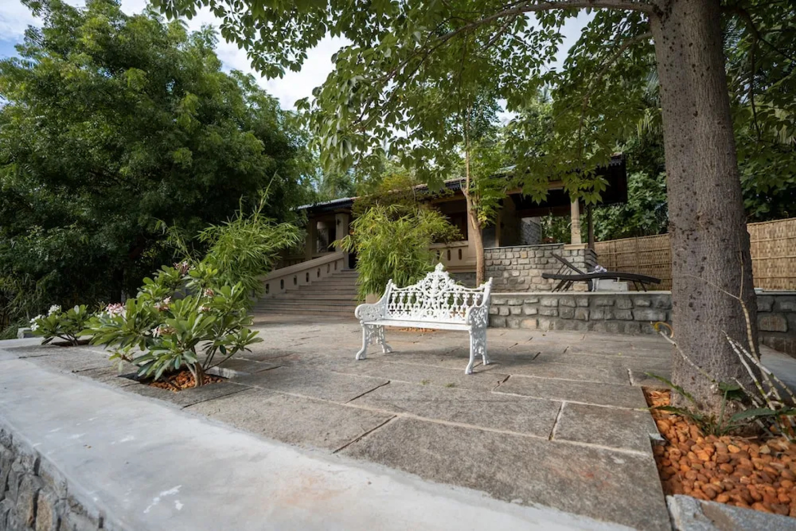 Akshaya Bungalow by Sparsa