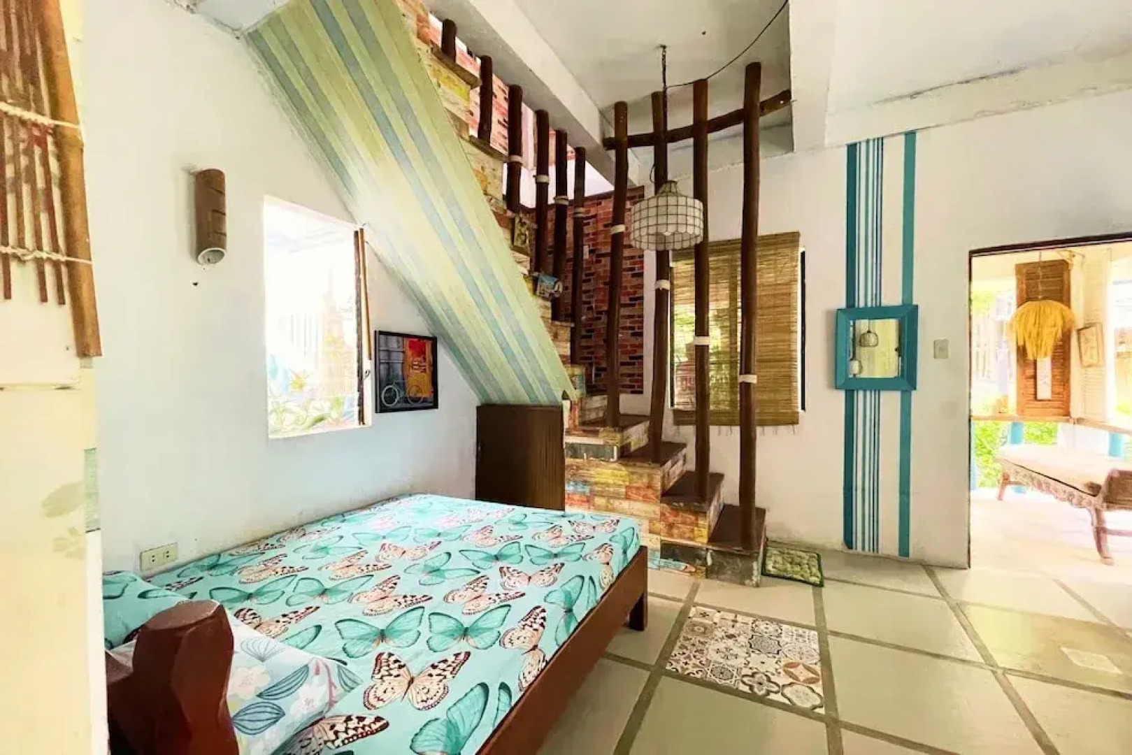 Half Moon Village and Beach House