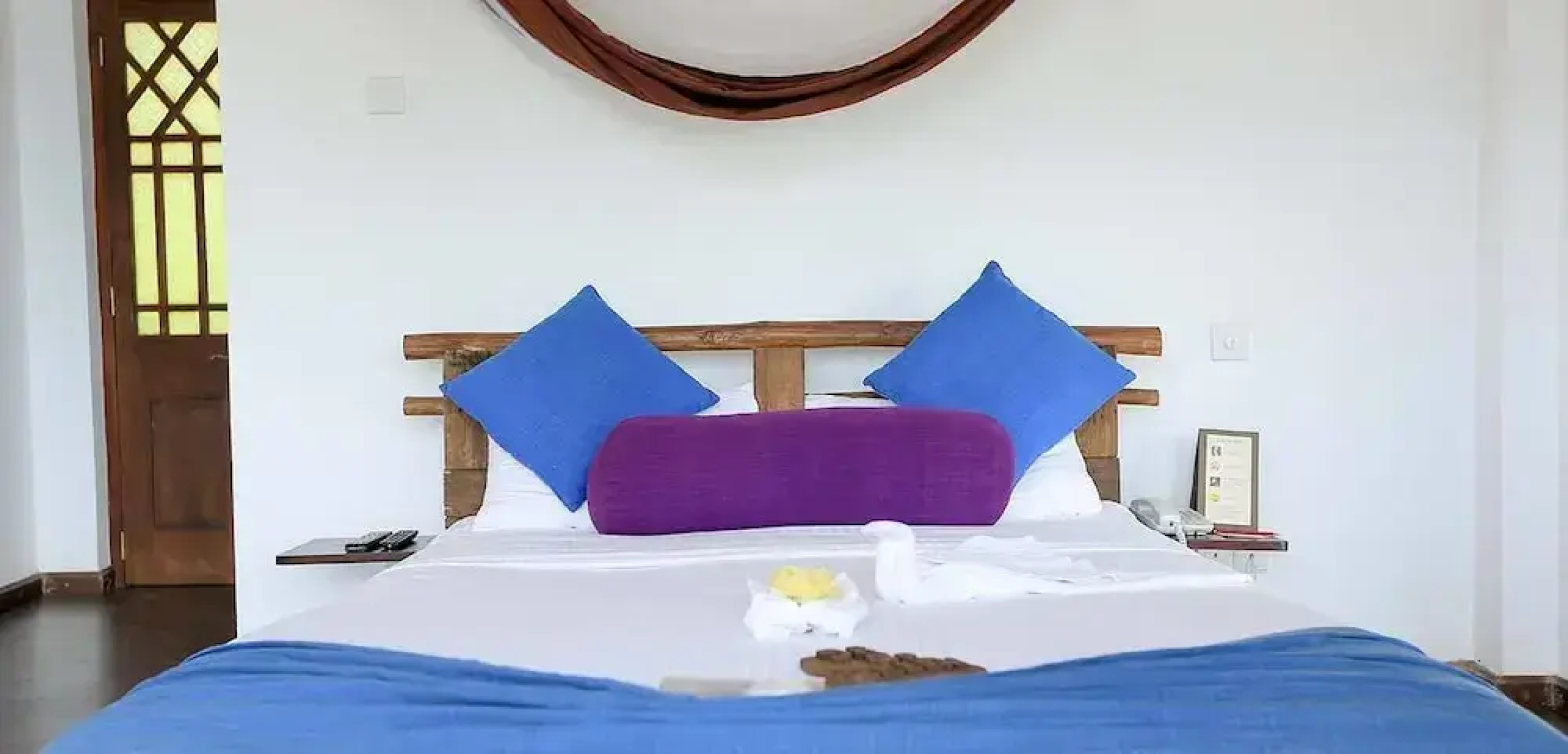 98 Acres Resort & Spa