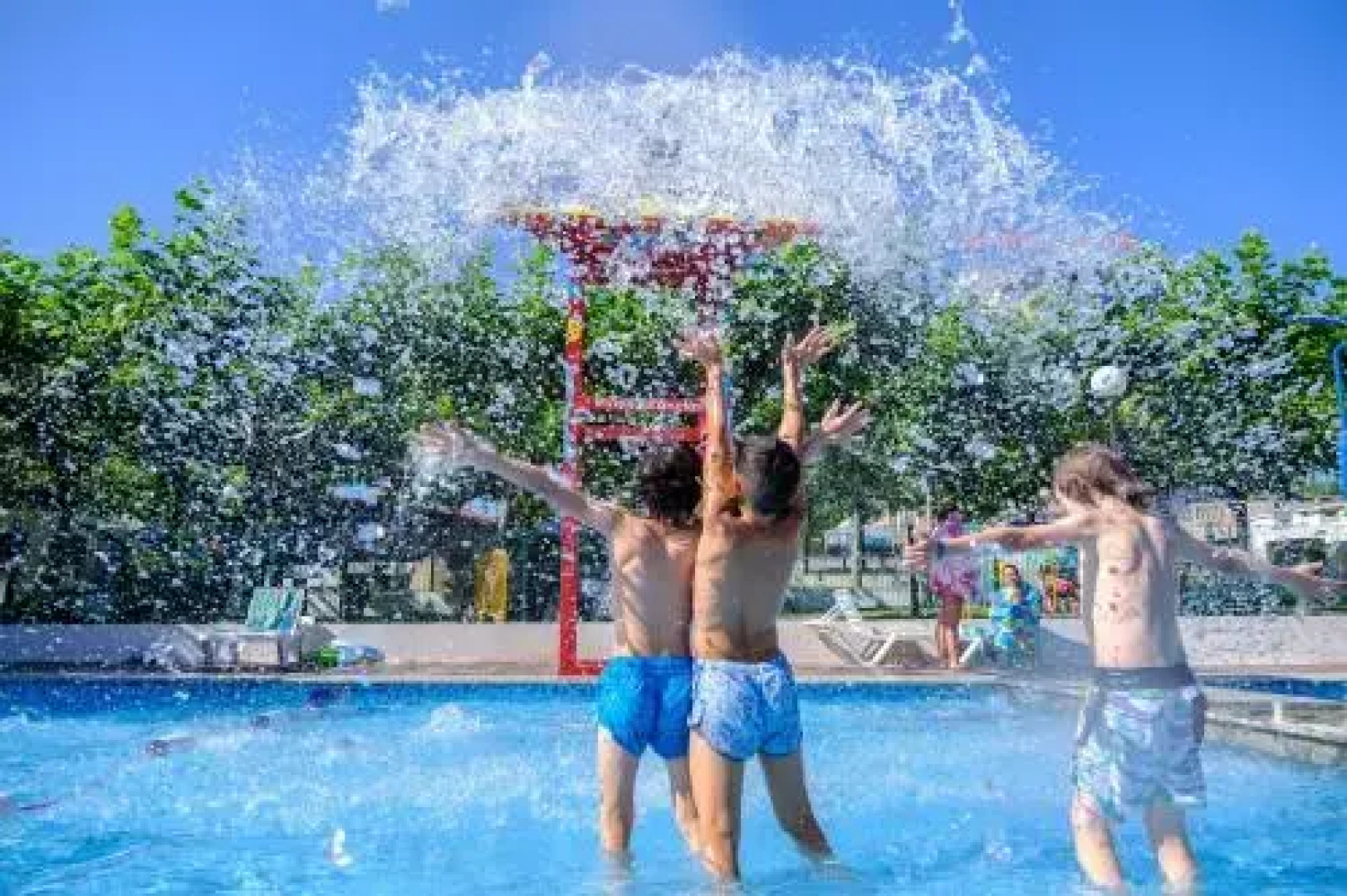 Camping Playa Canelas