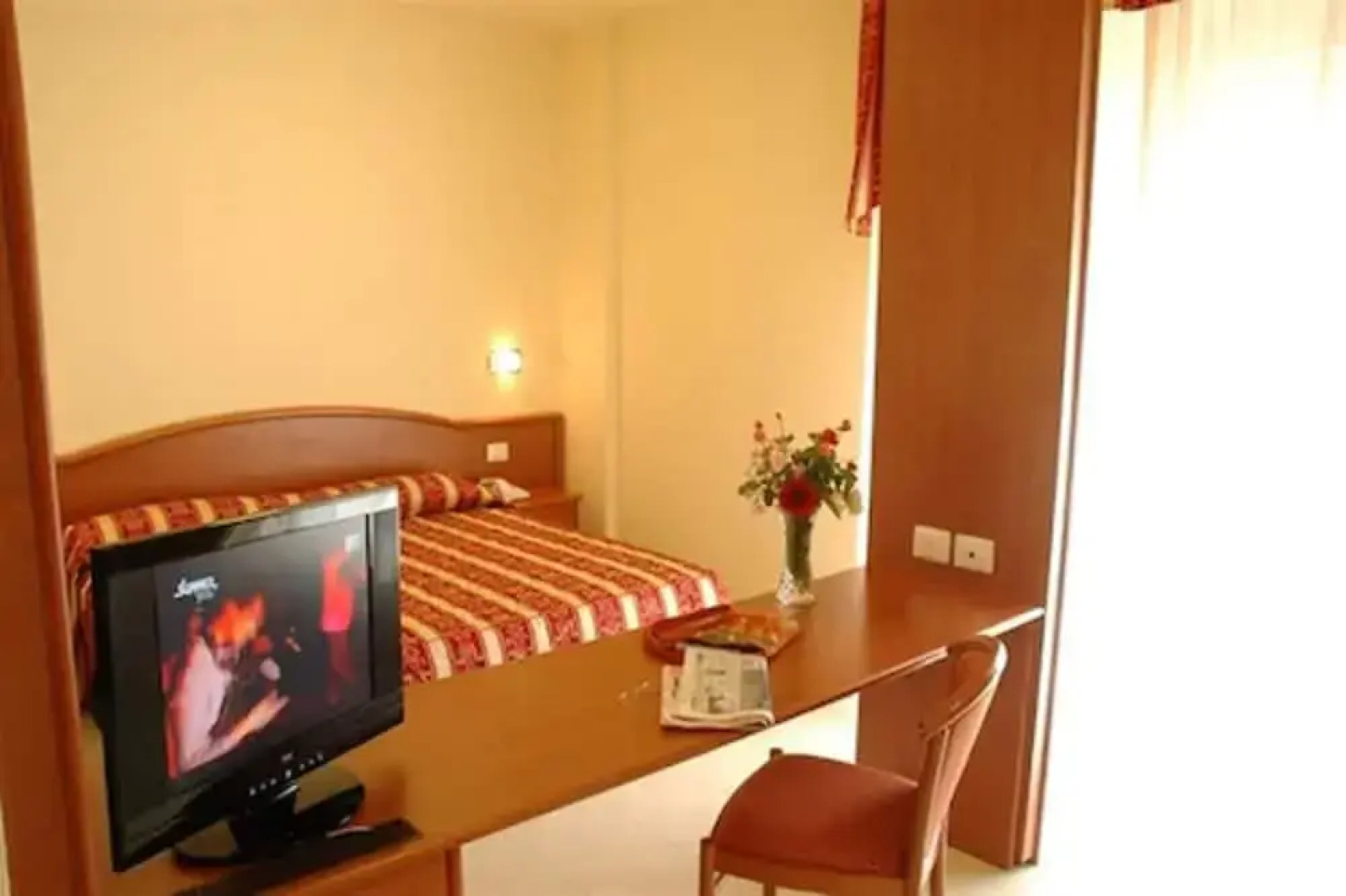 Hotel Roma Residenza