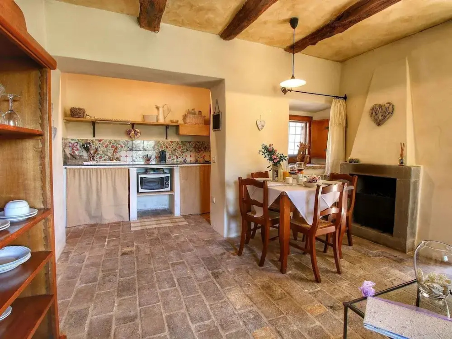 Belvilla by OYO Ottodenari