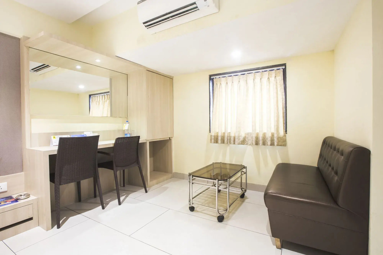 FabHotel Pranava Navi Mumbai