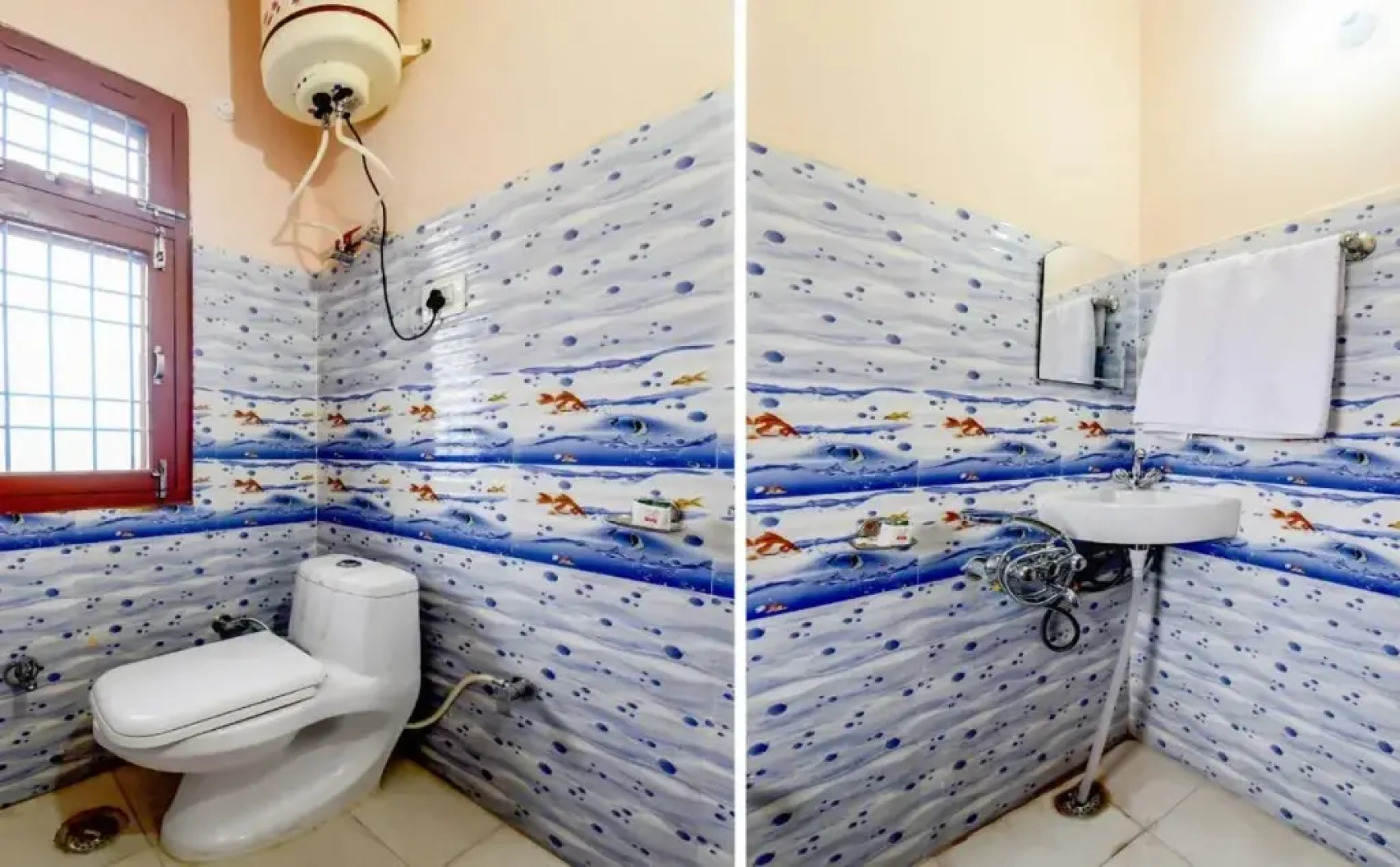 Prem Homestay Cottage By OYO Rooms