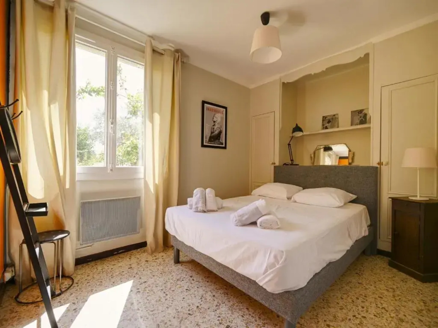 Maison Mas-Blanc-des-Alpilles, 7 pièces, 8 personnes - FR-1-599-9