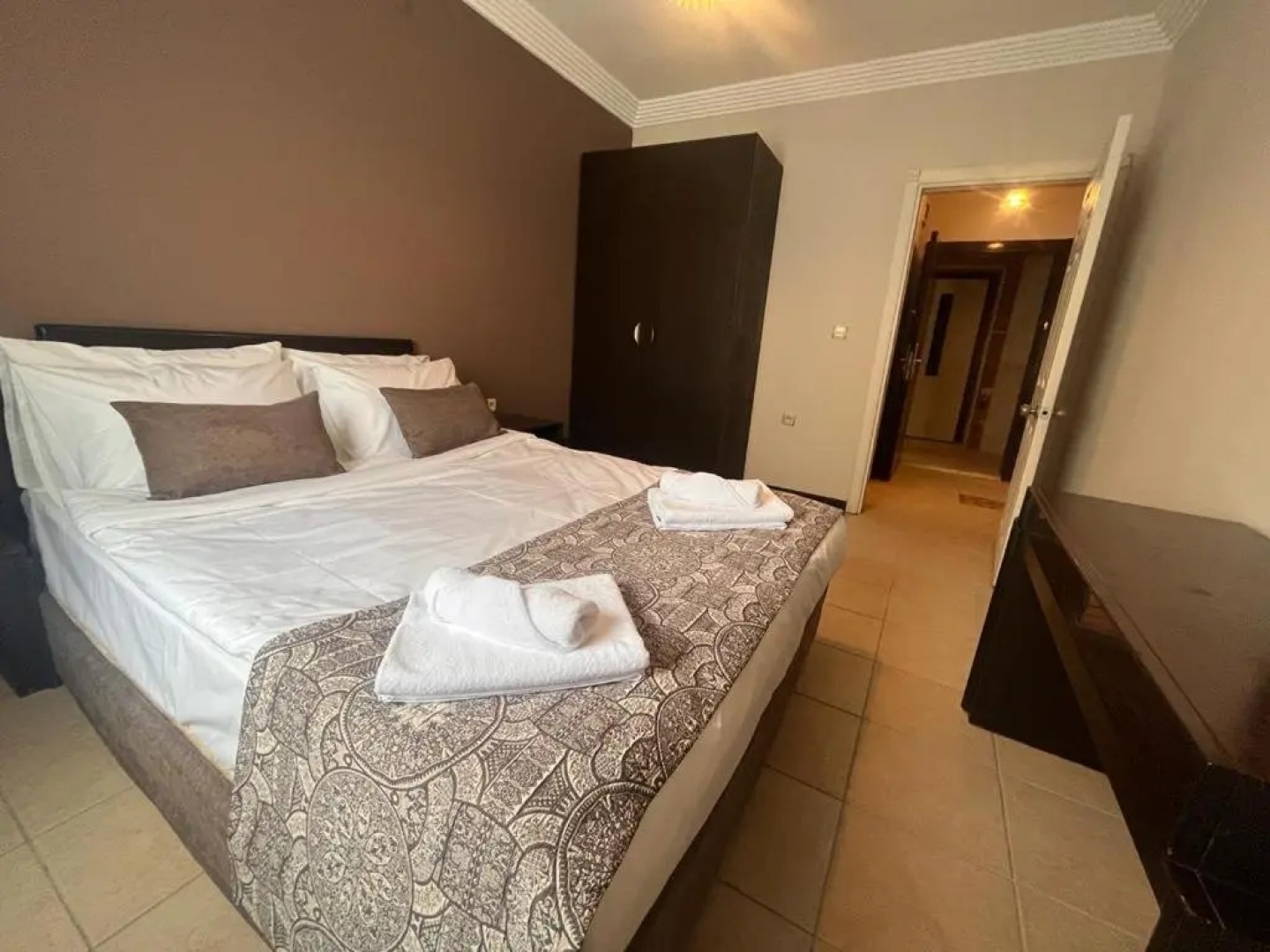 City Inn Family Apart