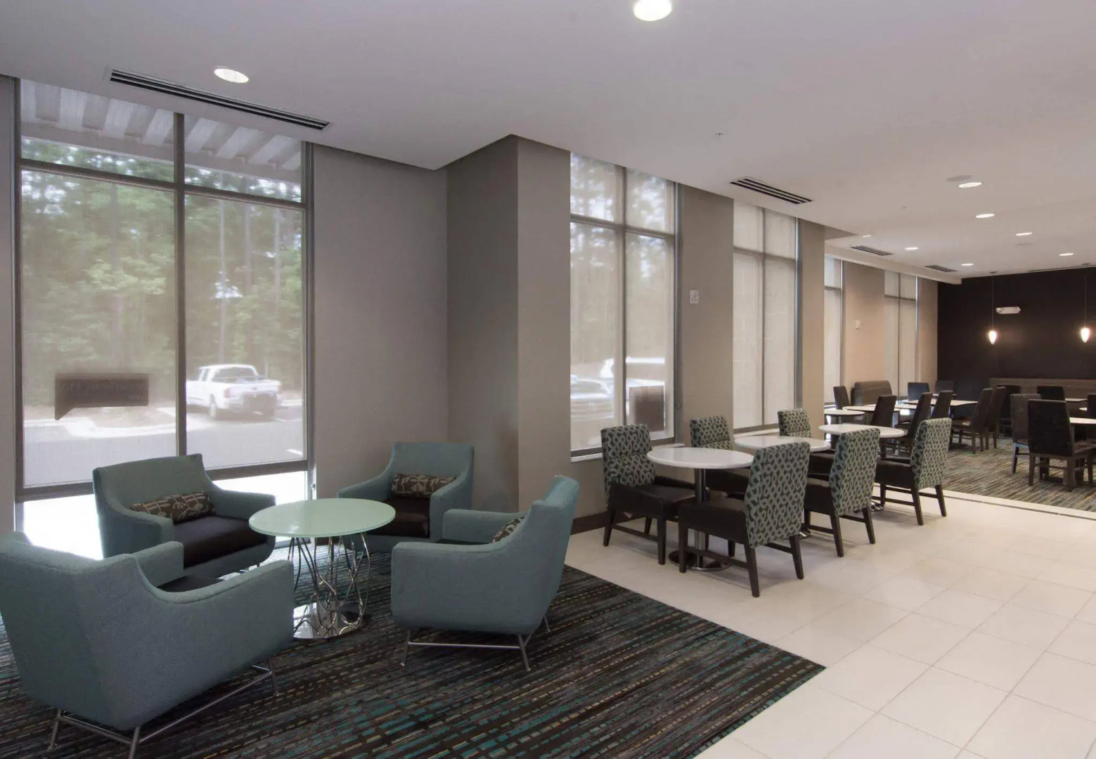 Residence Inn Raleigh-Durham Airport/Brier Creek