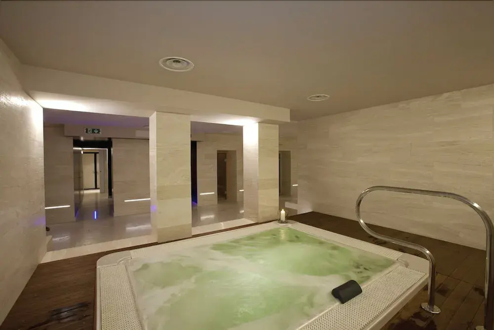 Terme di Acquasanta Hotel Italia & Spa