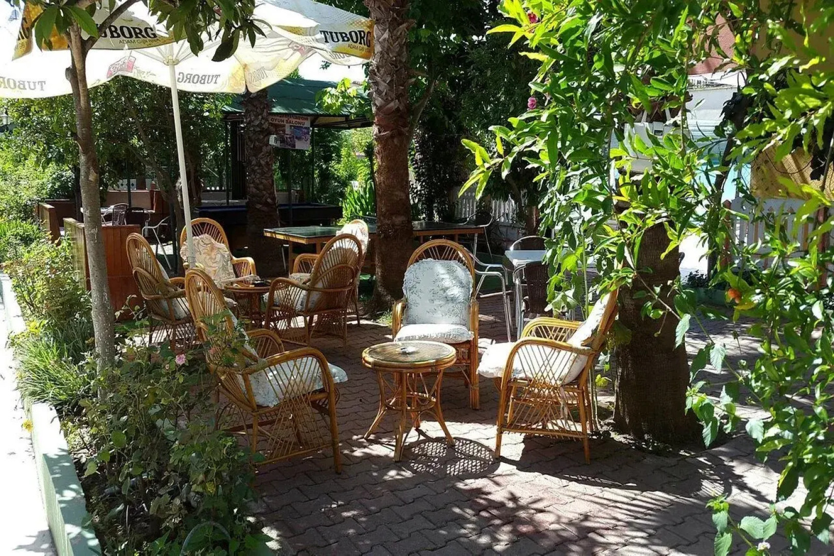 Hotel Marin - All Inclusive