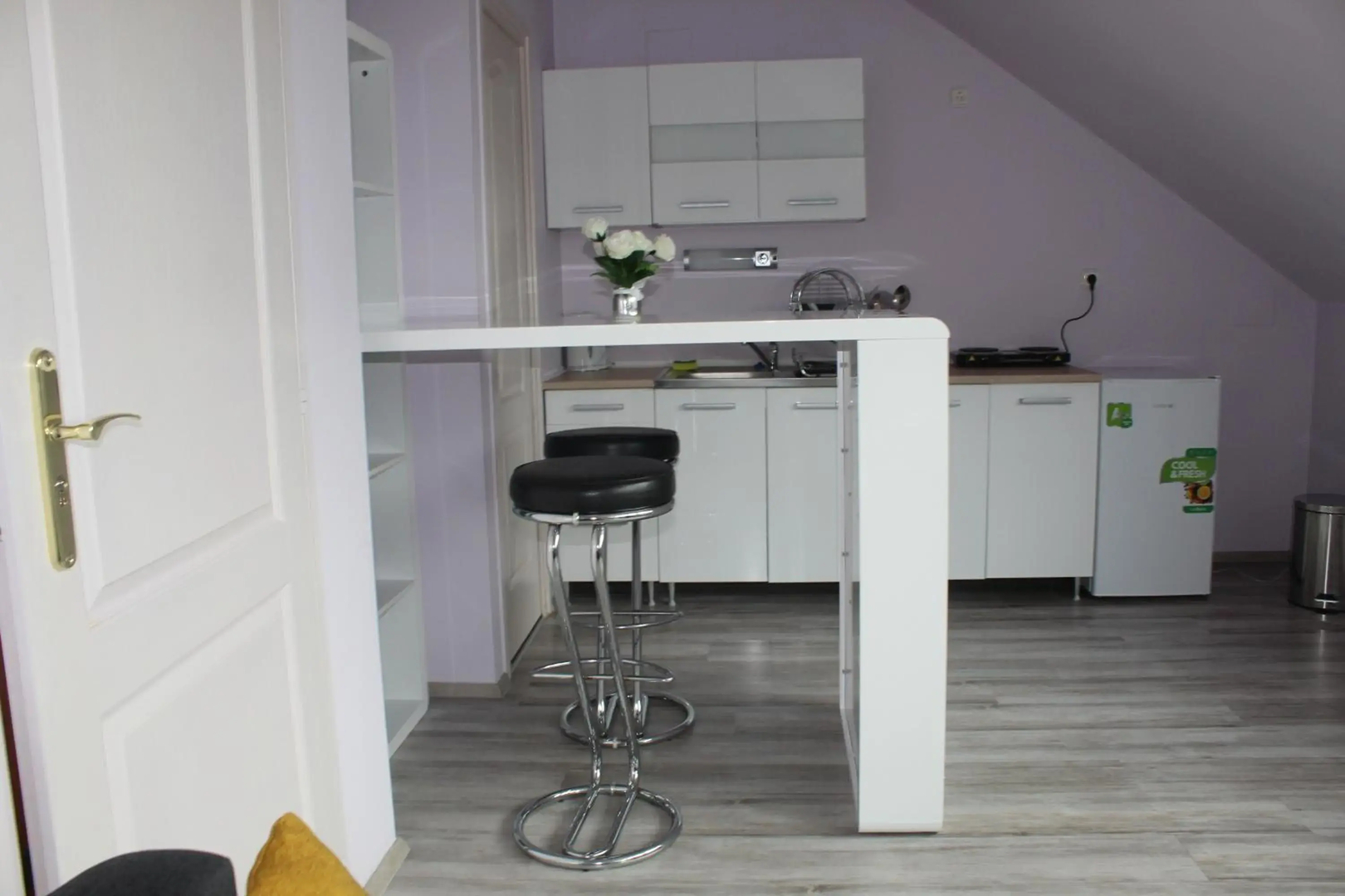 Sunny House Apartman Szeged