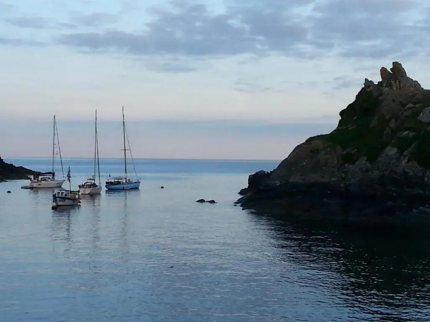 The Cottles B&B/Holiday Apartments