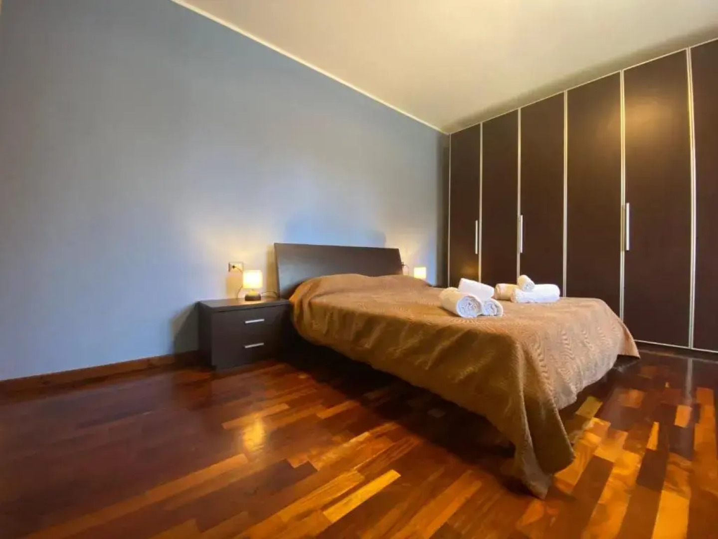 Chicco Apartment Family