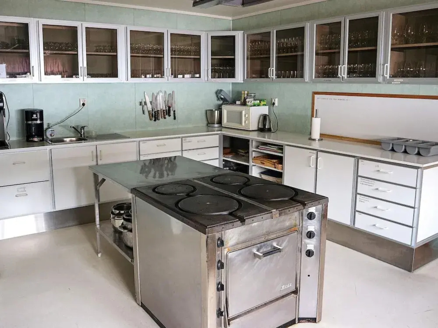 51 Person Holiday Home in BOE Telemark