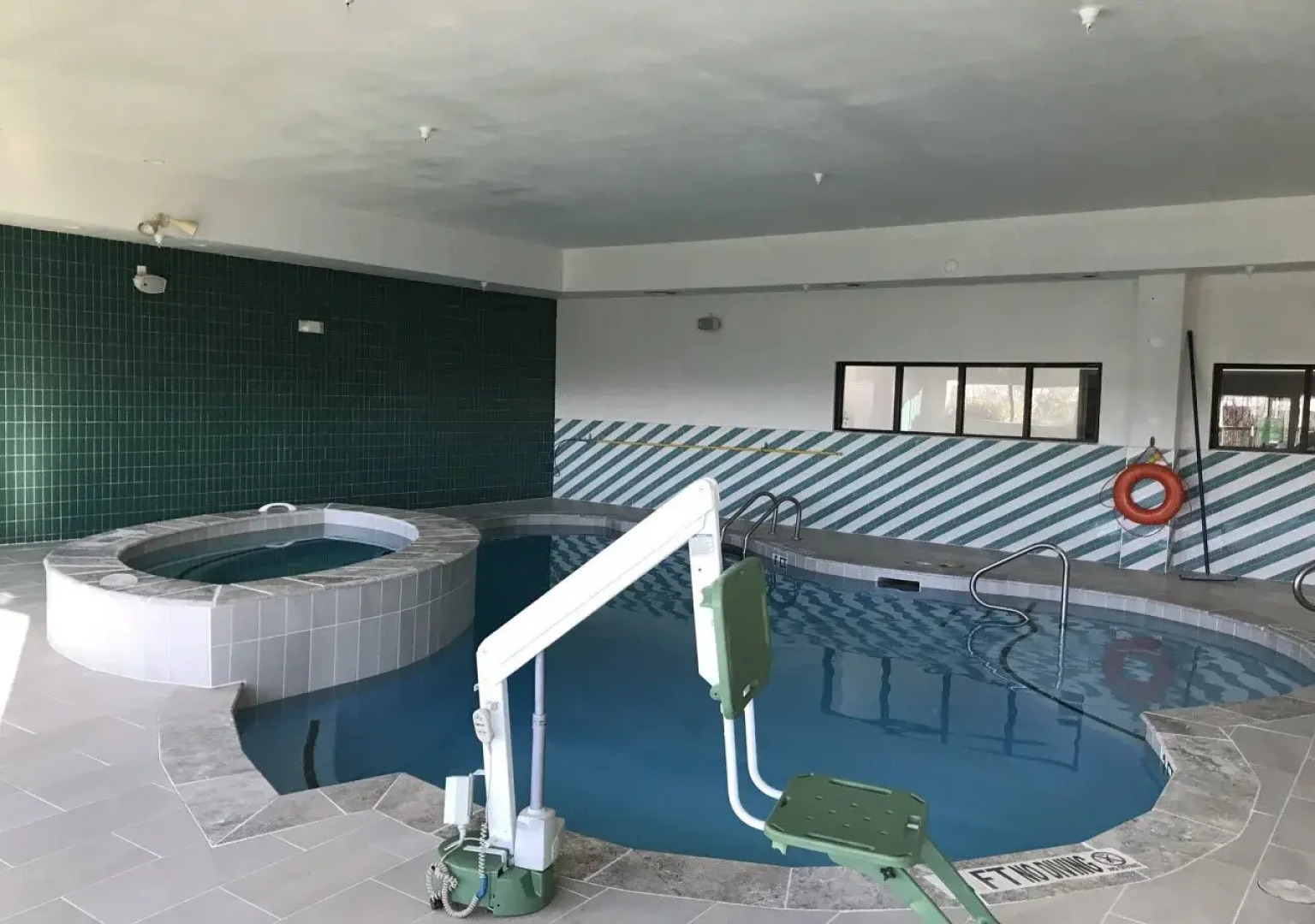 Holiday Inn & Suites McKinney - N Allen by IHG