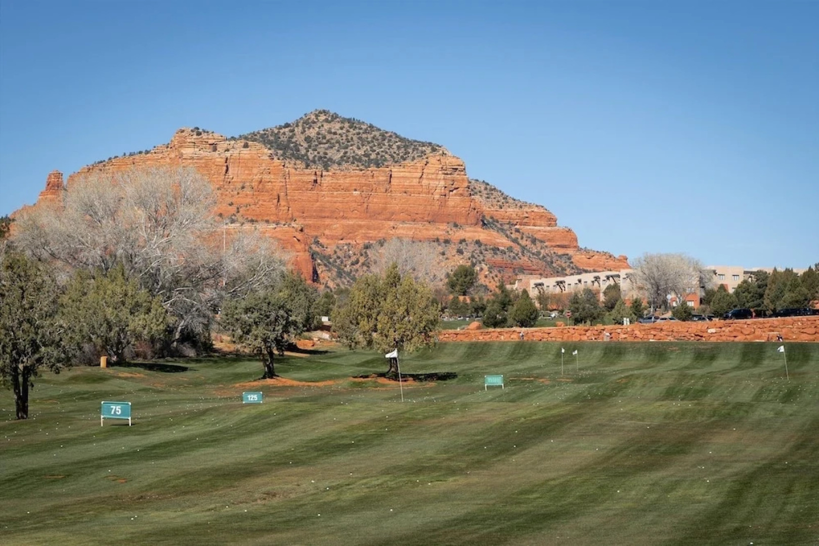 Adobe Hacienda - Anasazi Suite 1 Bedroom Apts by RedAwning
