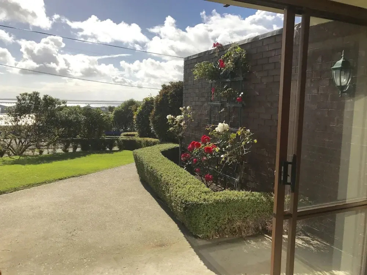 Bradshaw House Bluff