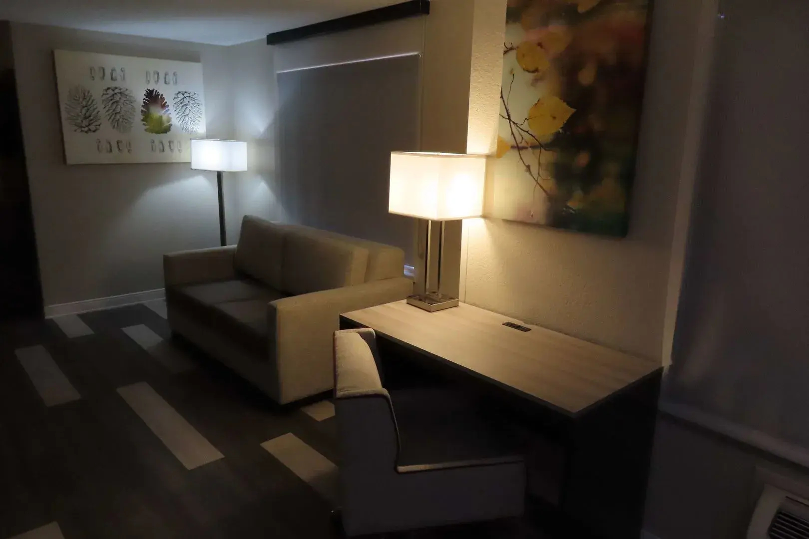 Best Western Prime Inn & Suites