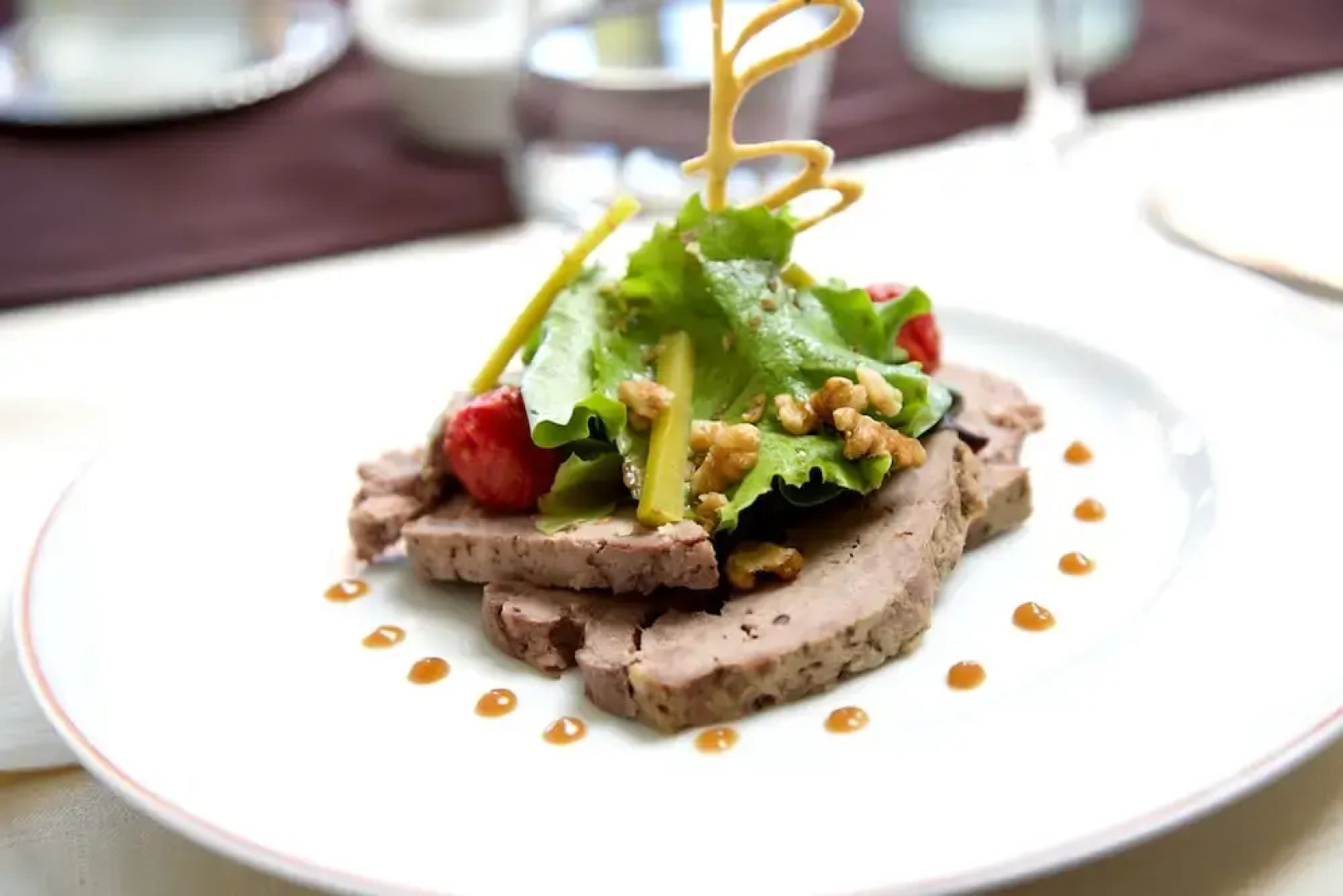 Hôtel Au Petit Breuil