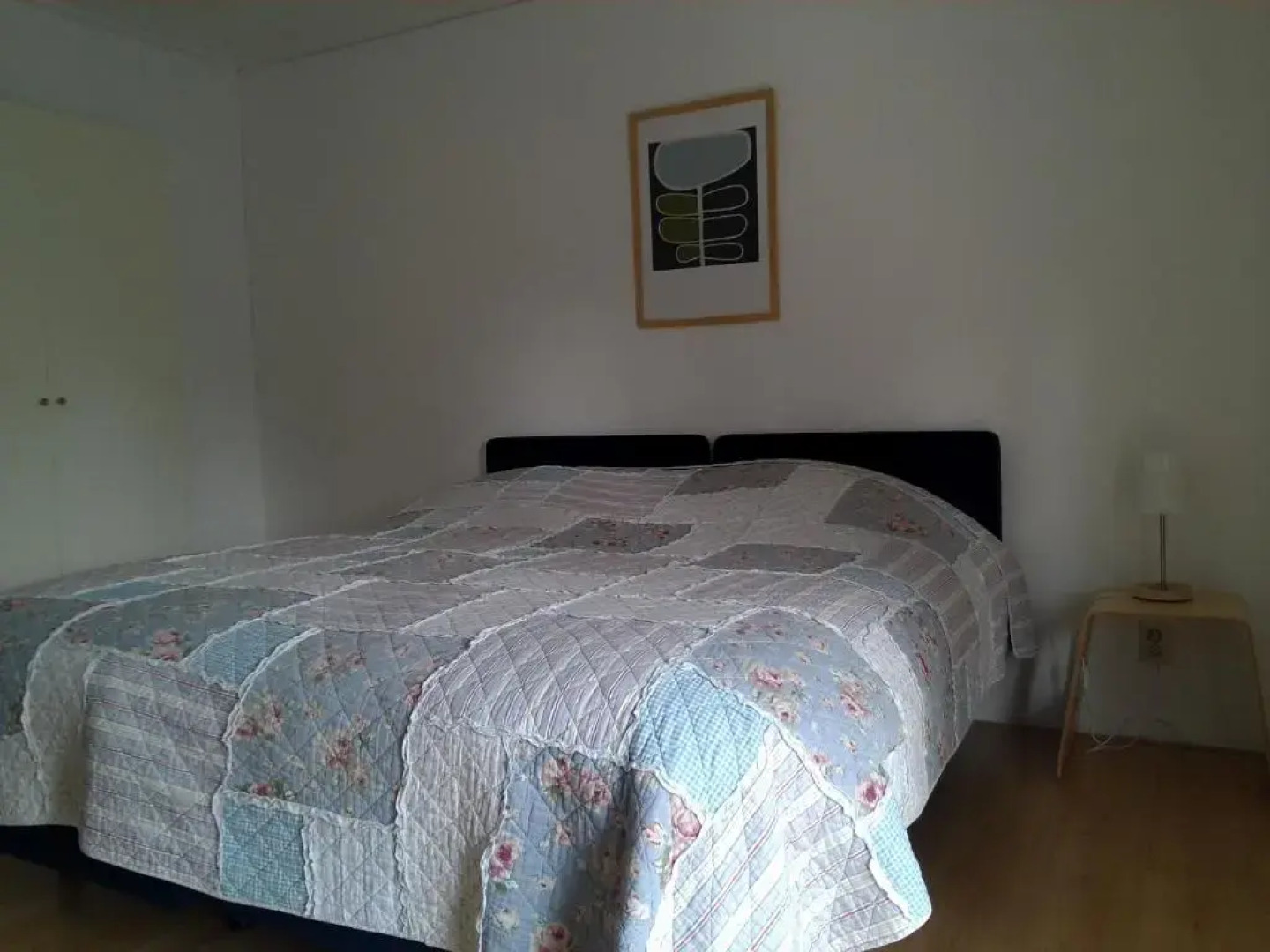 Bed & Breakfast Uiterburen