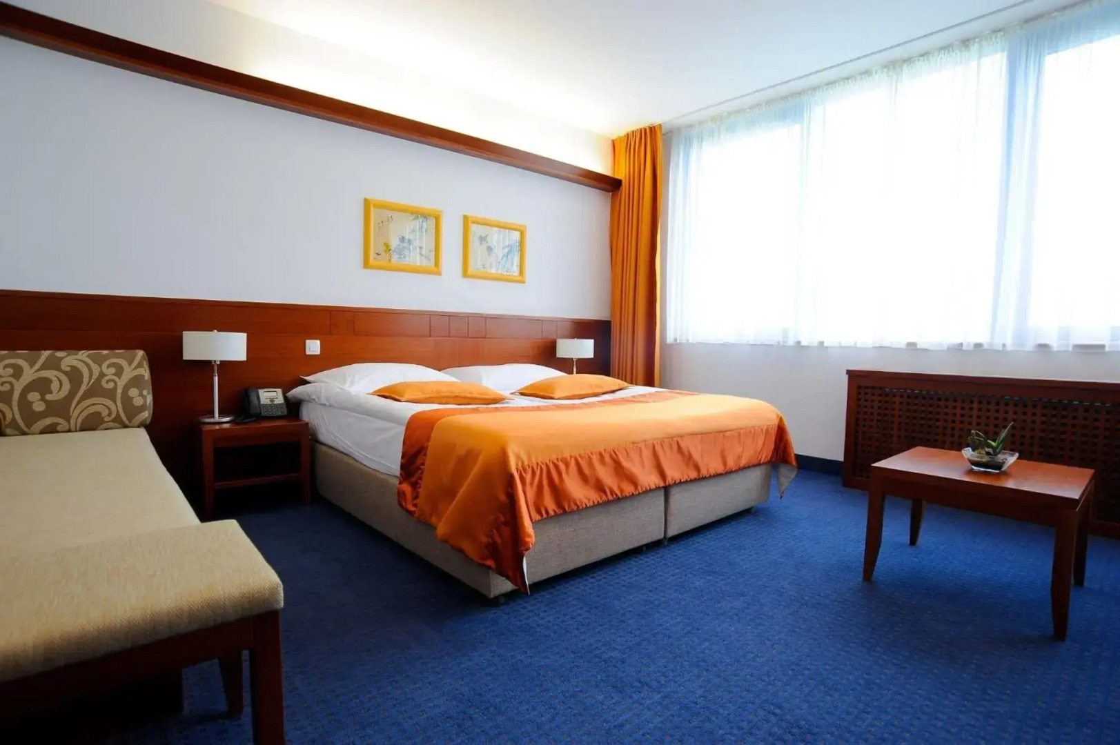 Garni Hotel Azul