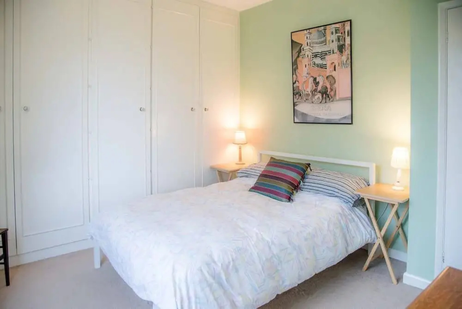 The Shealing, Waldringfield