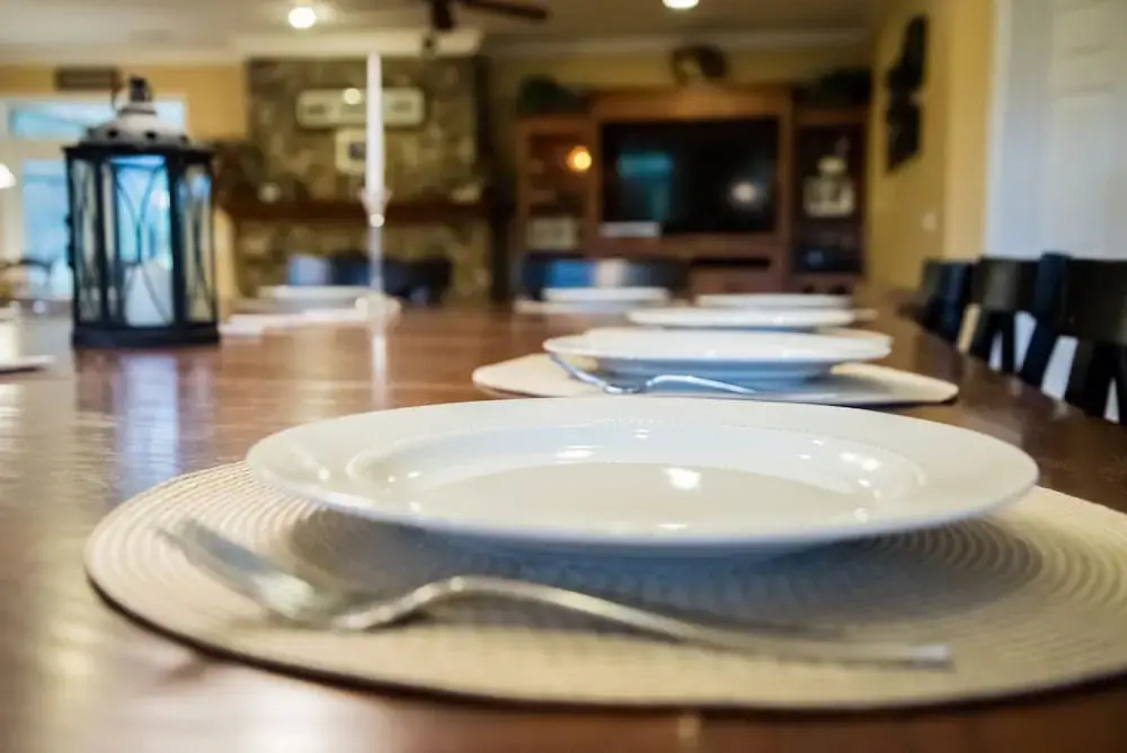 Glassy View Bed & Breakfast