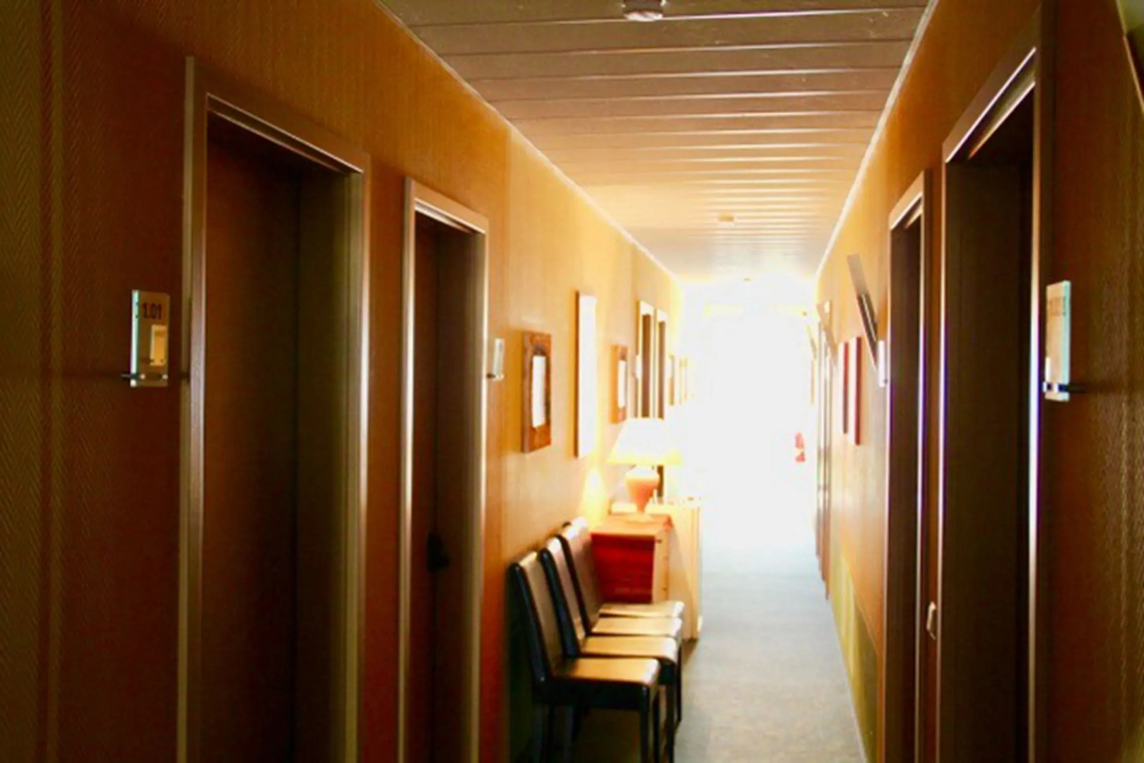 Spreewaldhotel Seerose