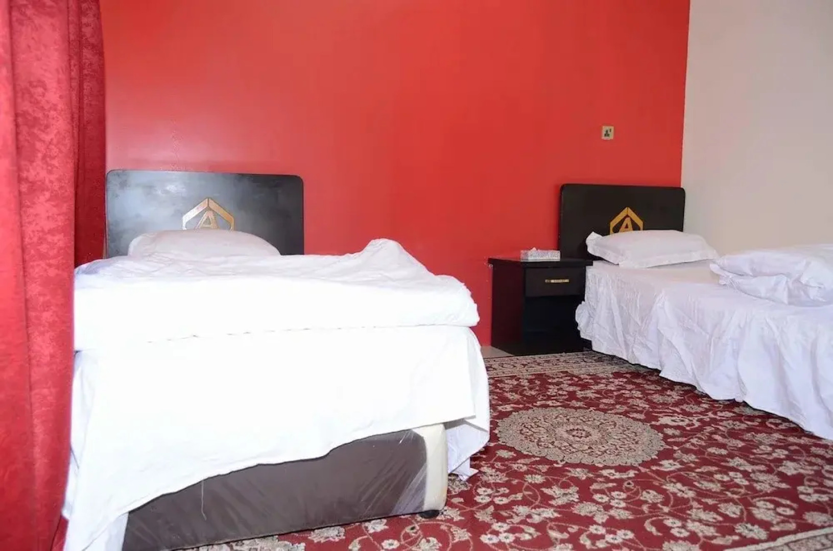 Al Eairy Furnished Apartments Nariyah 4