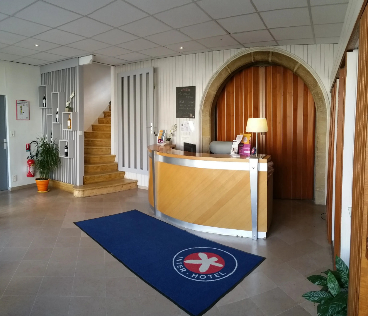 The Originals Access, Hôtel Figeac