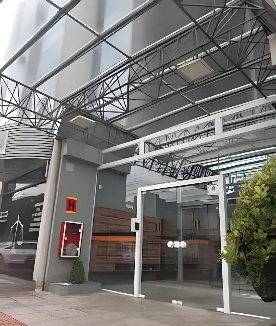 Saint Sebastian ap101-stúdio